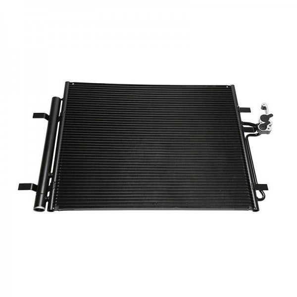 Condenser