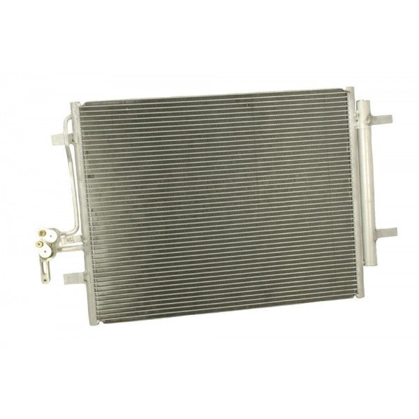 Air Conditioning Condenser for Evoque (2012 Onwards) Standard Transmission Oil Cooler – LR023921