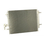 Air Conditioning Condenser for Evoque (2012 Onwards) Standard Transmission Oil Cooler – LR023921