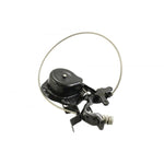 Spare Wheel Winch
