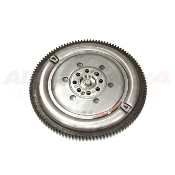 Flywheel Assembly for Discovery 3 L319 (2005–2009) 2.7 Td6 Diesel – LR024833