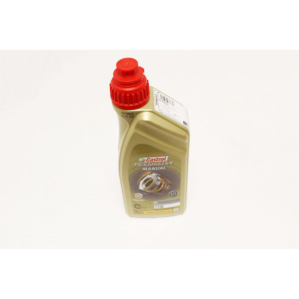 Transmission Oil for Evoque, Freelander 2 & Discovery Sport (2012 Onwards) – LR024835
