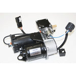 Air Suspension Compressor & Relay for Range Rover L322 (2002–2012) – LR025111B