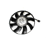 Fan and Drive Assembly for Discovery 3 & Range Rover L322 (2002–2009) 4.4 V8 Petrol – LR025234