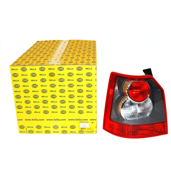 Rear Tail Light Assembly for Freelander 2 LR2 L359 (2006–2014) – LR025607