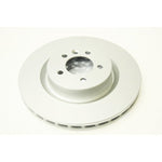 Front Vented Brake Disc for Discovery 4 L319 / Range Rover Sport L320 (2010–2016) – LR025946