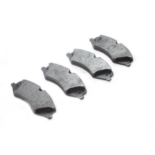 Front Brake Pad Set for Range Rover L322 (2010–2012) – LR026221G
