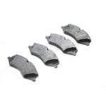 Front Brake Pad Set for Range Rover L322 (2010–2012) – LR026221G