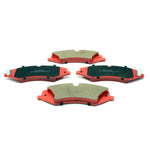 Front Ceramic Brake Pads for Range Rover L322 (2010–2012) – LR026221TF