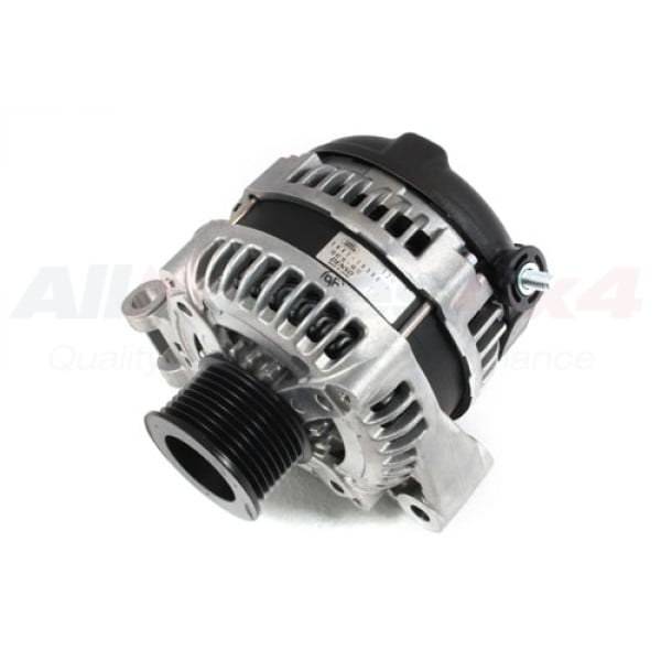 Alternator for Range Rover L322 (2002–2012) 3.6 TDV8 – LR026344G