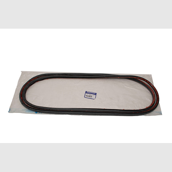 Rear Door Seal for Discovery 3/4 – LR026447