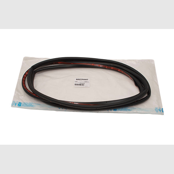 Front Door Seal for Discovery 3/4 – LR026448