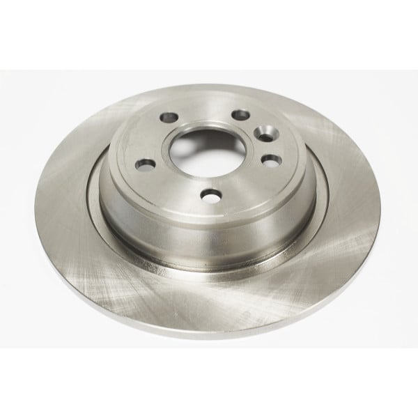Rear Brake Disc for Range Rover Evoque L538 (2012–) – LR027123