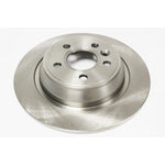 Rear Brake Disc for Range Rover Evoque L538 (2012–) – LR027123