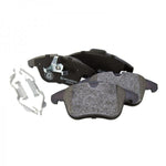 Brake Pads for Range Rover Evoque L538 – LR027309BM