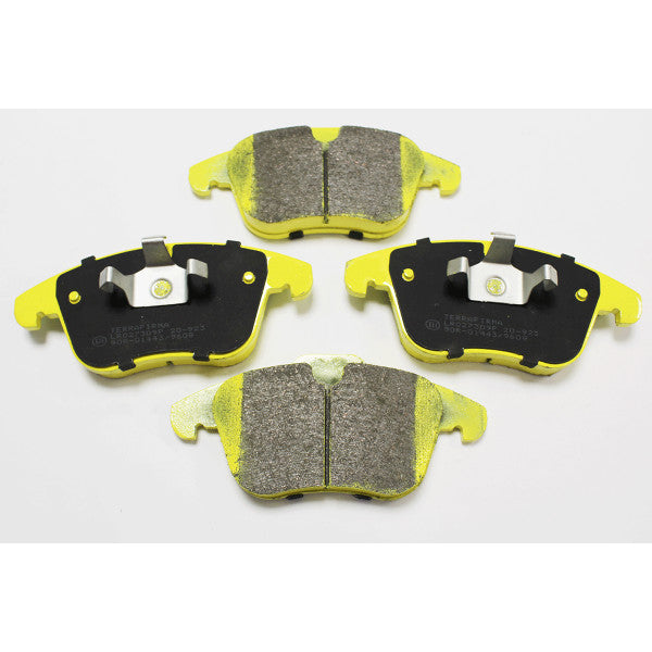 Front Performance Brake Pads for Range Rover Evoque L538 (2012–on) – LR027309P