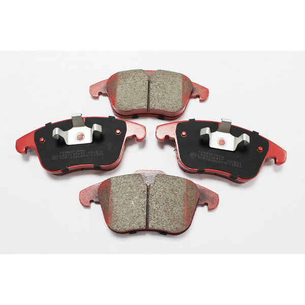 Front Ceramic Brake Pads for Range Rover Evoque L538 (2012–2024) – LR027309TF