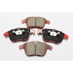 Front Ceramic Brake Pads for Range Rover Evoque L538 (2012–2024) – LR027309TF
