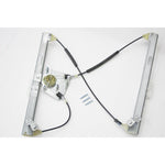Window Regulator for Range Rover Evoque L538 (2012 Onwards) – LR027350