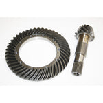 Gear And Pinion for Defender (2007 >) 4 Pin – LR027529