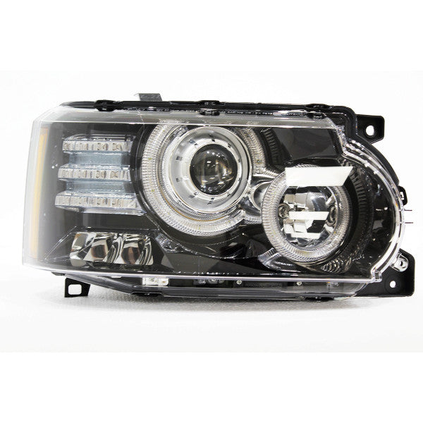 Headlamp Assembly for Range Rover L322 (2010–2012) – LR028475