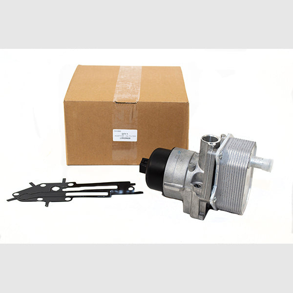 Engine Oil Cooler for Defender 2.2/2.4 TD4 Puma – LR029928