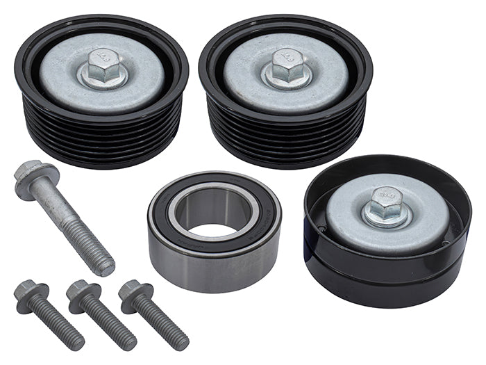 Idler & Bearing Repair Kit - LR031367KIT