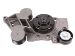 Auxiliary Drive Belt Idler Pulley Bracket Assembly for Land Rover Discovery 4