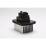 Heater Resistor for Discovery 4 (2010 – 2016) Resistor - Heater - Front (From AA000001, Up to BA584130) – LR031677