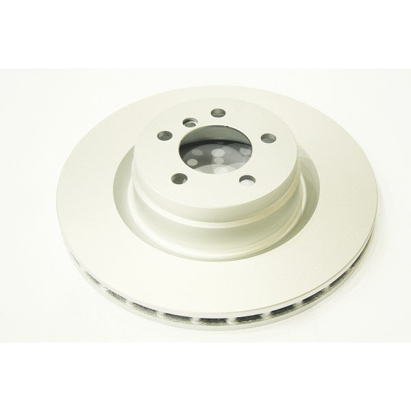Front Brake Disc for Range Rover L322 (2002–2012) – LR031843G