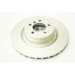 Front Brake Disc for Range Rover L322 (2002–2012) – LR031843G