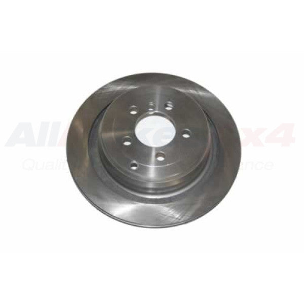 Rear Vented Brake Disc for Range Rover L322 (2010–2012) – LR031844