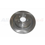 Rear Vented Brake Disc for Range Rover L322 (2010–2012) – LR031844
