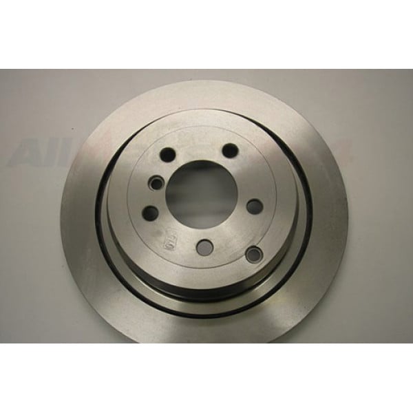 Rear Vented Brake Disc for Range Rover L322 (2010–2012) – LR031844G