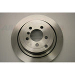Rear Vented Brake Disc for Range Rover L322 (2010–2012) – LR031844G