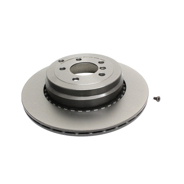 Brake Disc for Range Rover L322 (2010–2012) – LR031846BR