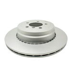 Rear Brake Disc for Range Rover L322 (2010–2012) – LR031846G