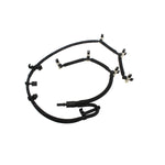 Tube - Injection Pump Leak - Off – LR032107G