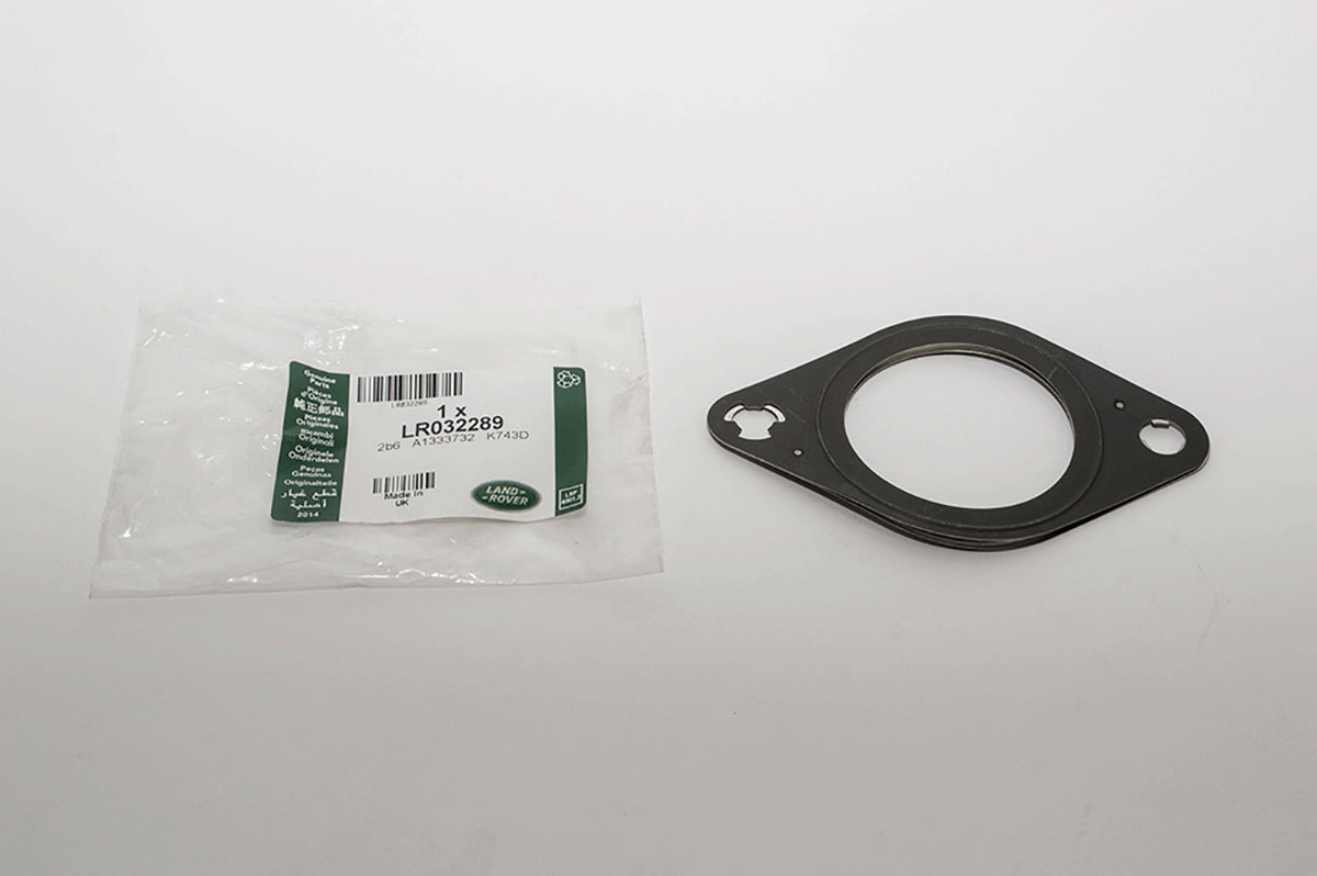 Exhaust Pipe Gasket for Land Rover Discovery 4 3.0 TDV6