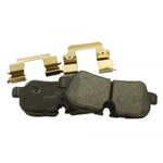 Rear Brake Pads