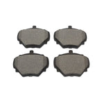 Rear Brake Pad Set for Land Rover Defender / Discovery 1 / Range Rover Classic – LR032954BR