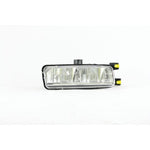 Right Fog Lamp