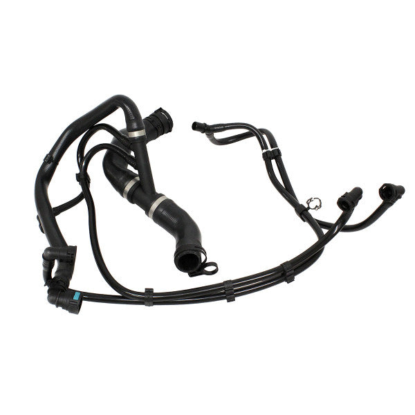 Hose - Radiator for Range Rover (2013 Onwards) 3.0L DOHC GDI SC V6 Petrol (From EA000001, Up to Ja999999) – LR034637