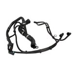Hose - Radiator for Range Rover (2013 Onwards) 3.0L DOHC GDI SC V6 Petrol (From EA000001, Up to Ja999999) – LR034637