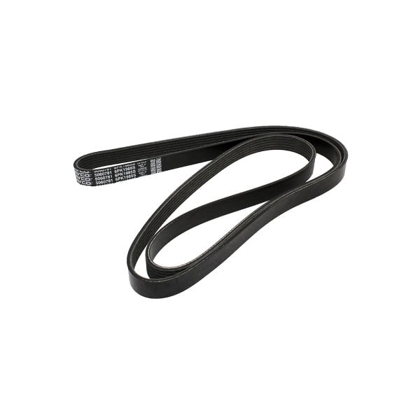 Auxiliary Drive Belt for Land Rover / Jaguar – LR035502G