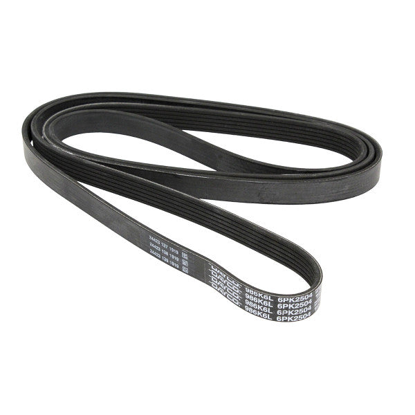 Auxiliary V-Belt for Land Rover / Jaguar – LR036090G