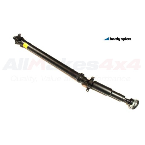 Rear Propshaft for Discovery 3 & 4 L319 (2005–2016) – LR037027G