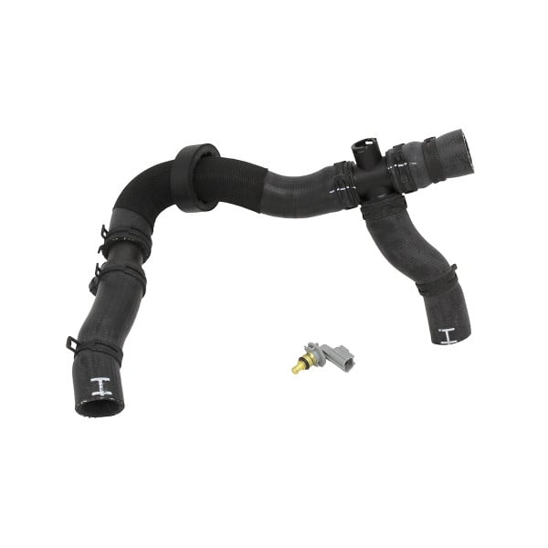 Hose - Radiator for Defender (2007 >) Radiator Top Coolant (From CA555555) – LR038062
