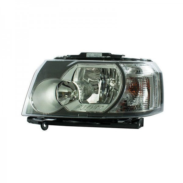 RHD Left Halogen Headlamp