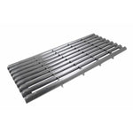 Grille - Radiator - Black - Plastic for Defender (1986 – 2006) Black - Plastic – LR038615